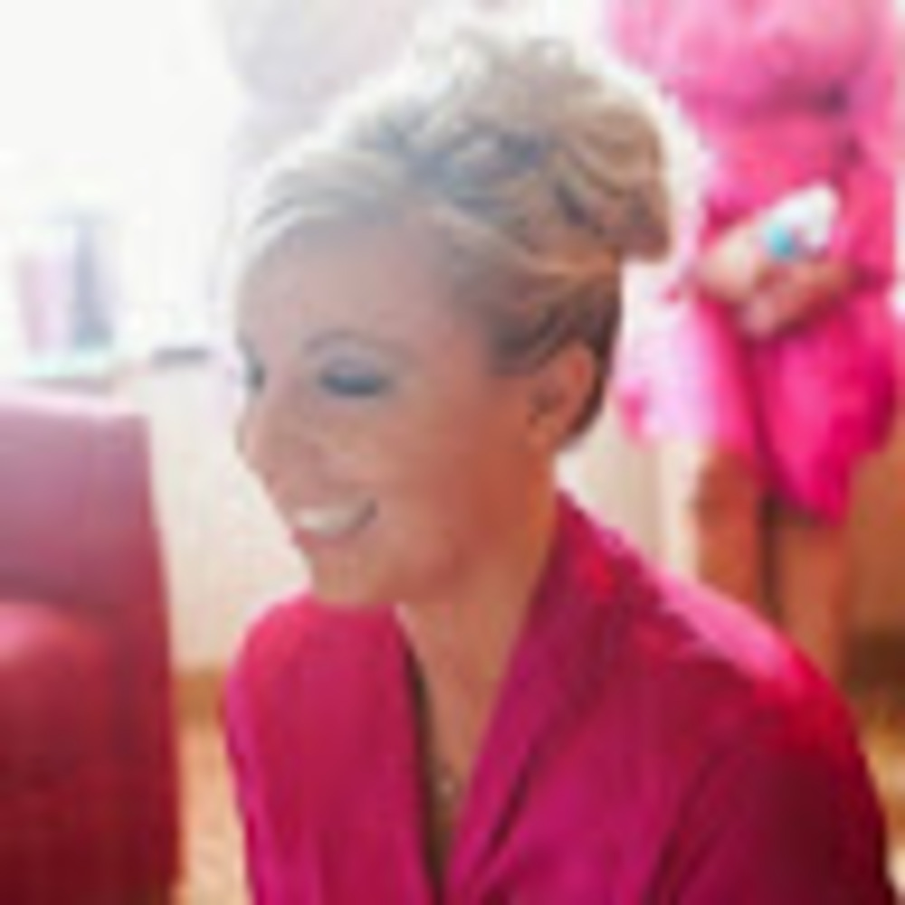 Meet your Posher, Krista